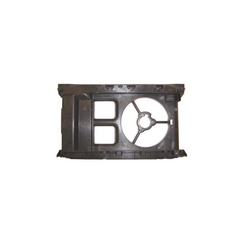 Frontale (S/Clima) (Mod. Bz) Peugeot 307 dal 200105 110126