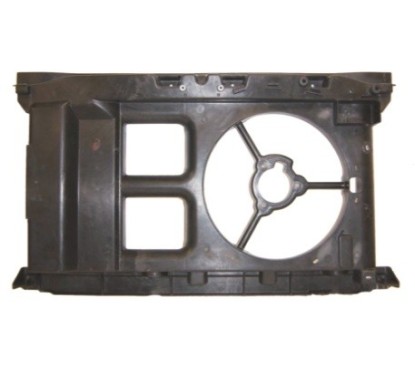Frontale (S/Clima) (Mod. Bz) Peugeot 307 dal 200105 110126 - 53-110126 - 53-110126