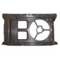 Frontale (S/Clima) (Mod. Bz) Peugeot 307 dal 200105 110126