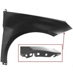 Paraf A/Destro Classe B W245 06/05 /01/09 per Mercedes Classe B (W245) 0955586110 - 56-0955586110 - 56-0955586110
