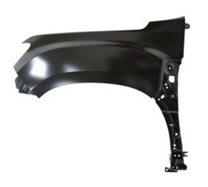 Parafango anteriore sinistro per Dacia Duster e Jogger DA8243004 - 64-DA8243004 - 64-DA8243004