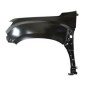 Parafango anteriore sinistro per Dacia Duster e Jogger DA8243004