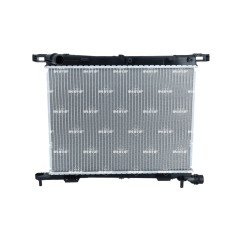 Radiatore Fiat 550281 - 32-550281 - 32-550281
