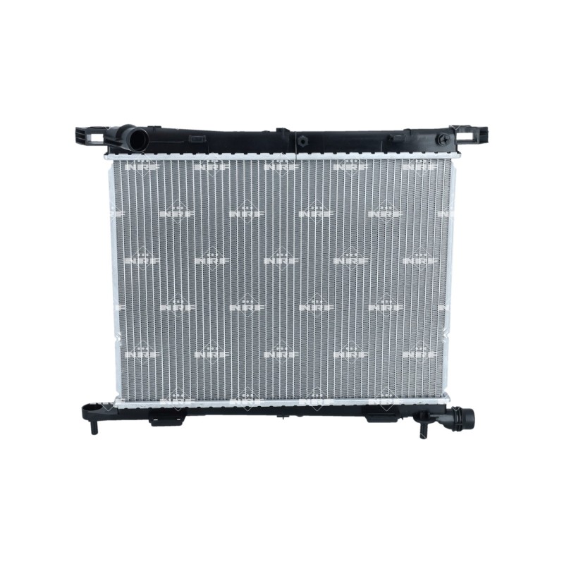 Radiatore Fiat 550281