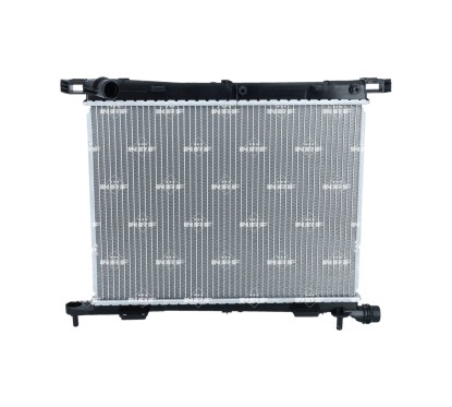 Radiatore Fiat 550281 - 32-550281 - 32-550281