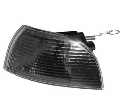 Gruppo ottico anteriore destro (Fume') (Mod. Sporting) Punto dal 1995 per Fiat Punto (176) 10100520 - 43-10100520 -