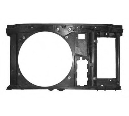Frontale (S/Clima) (Mod. Ds) Peugeot 307 dal 200105 110128 - 53-110128 - 53-110128