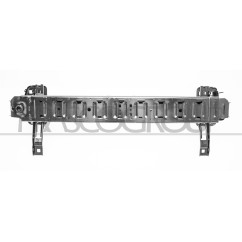 Rinforzo Paraurti anteriore per Ford Fiesta (MK7) FD3481622 - 64-FD3481622 - 64-FD3481622
