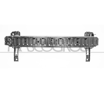 Rinforzo Paraurti anteriore per Ford Fiesta (MK7) FD3481622