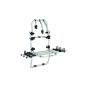 P.bici posteriore "Bici Ok Van per Chevrolet-Daewoo Captiva, Orlando e Chrysler-Dodge Grand Voyager e altri modelli 6201816