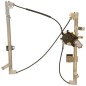 Alzacristallo Elett. sinistro Citroen Berlingo 2P. dal 199608 anche per Peugeot Ranch/Partner 4819080