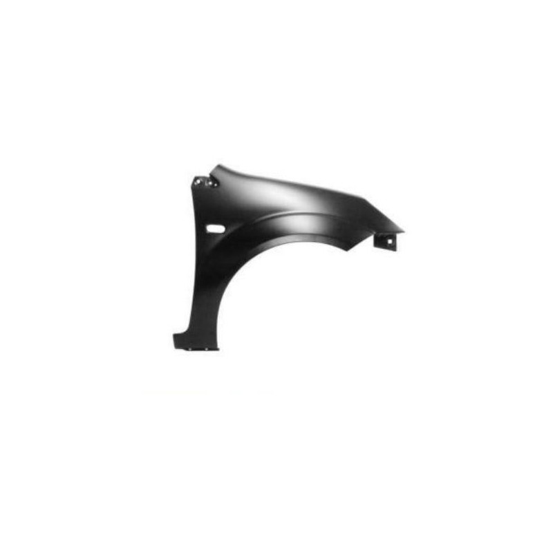 Parafango anteriore D. -Fiesta 2002 per Ford Fiesta (MK5) 00448012