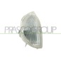 Fanale anteriore destro Bianco con Porta Lampada per Fiat Seicento (187) FT0204013