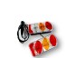 Kit Ricambi Fari Exclusive 6236104