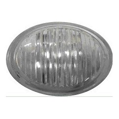 Gruppo ottico L4058 laterale Fiat 500 2010- per Fiat 500 (312), 500L (330) e 500L (Trekking) e altri modelli 326904058 -