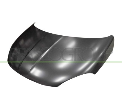Cofano anteriore (Tuv) 500X dal 2014 per Fiat 500X (334) e 500X (Cross/Trekking) FT0603100
