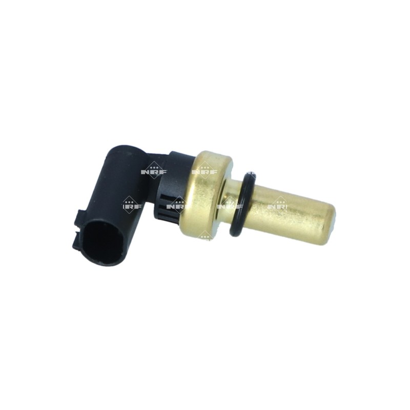 Sensore Temperatura Liquido Refrigerante Mercedes 727021