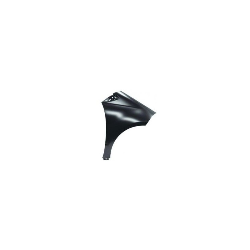 Parafango anteriore D. A Class 169 per Mercedes Classe A (W169) 01237012