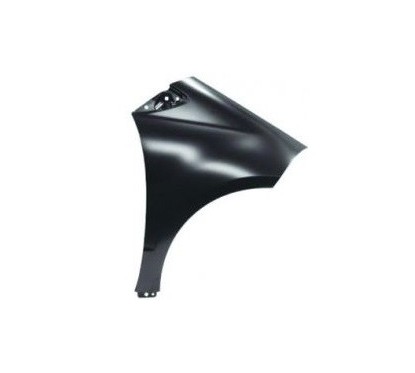 Parafango anteriore D. A Class 169 per Mercedes Classe A (W169) 01237012 - 49-01237012 - 49-01237012