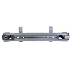 Rinforzo Paraurti posteriore (Alluminio) Fiat Panda dal 2012 anche per Fiat Panda 4X4 - Natural Power e Panda Cross
