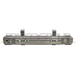 Rinforzo Paraurti posteriore (Alluminio) Fiat Panda dal 2012 anche per Fiat Panda 4X4 - Natural Power e Panda Cross