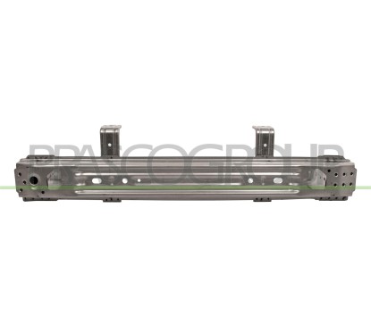 Rinforzo Paraurti posteriore (Alluminio) Fiat Panda dal 2012 anche per Fiat Panda 4X4 - Natural Power e Panda Cross FT1241672
