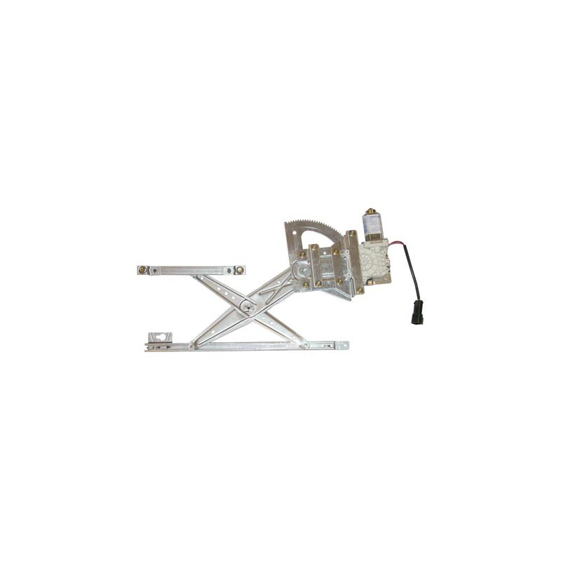 Alzacristallo Elett. anteriore sinistro Honda Civic 6 - Made in Uk 4P. dal 199401 anche per Rover 400 (Rt) e 45 (Rt) 4826044
