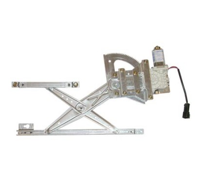 Alzacristallo Elett. anteriore sinistro Honda Civic 6 - Made in Uk 4P. dal 199401 anche per Rover 400 (Rt) e 45 (Rt) 4826044