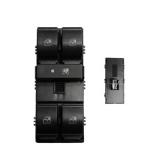 Blocco Porta anteriore sinistro (12 Pin) per Fiat Doblo FTB76005 - 31-FTB76005 - 31-FTB76005