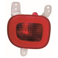 Fanale posteriore (Retronebbia) sinistro Fiat Panda 2012- anche per Fiat Panda 4X4 - Natural Power e Jeep Renegade 10406500