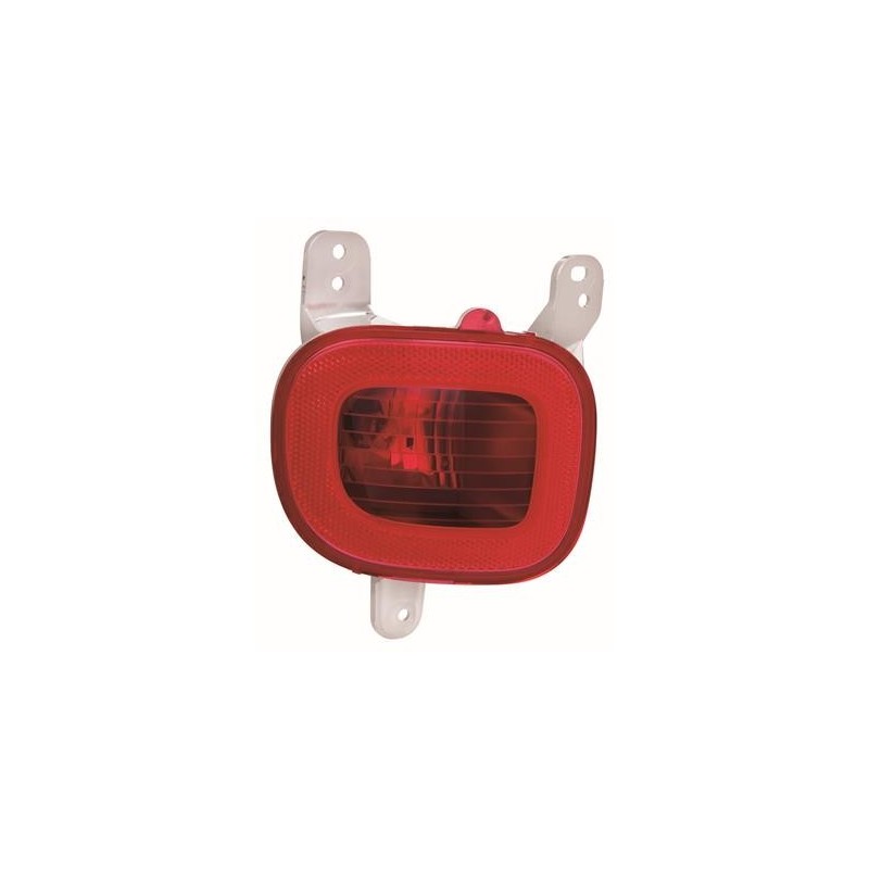 Fanale posteriore (Retronebbia) sinistro Fiat Panda 2012- anche per Fiat Panda 4X4 - Natural Power e Jeep Renegade 10406500