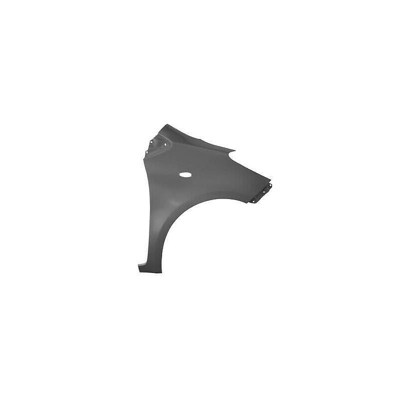 Parafango anteriore D. Toyota Yaris 2006 01807012