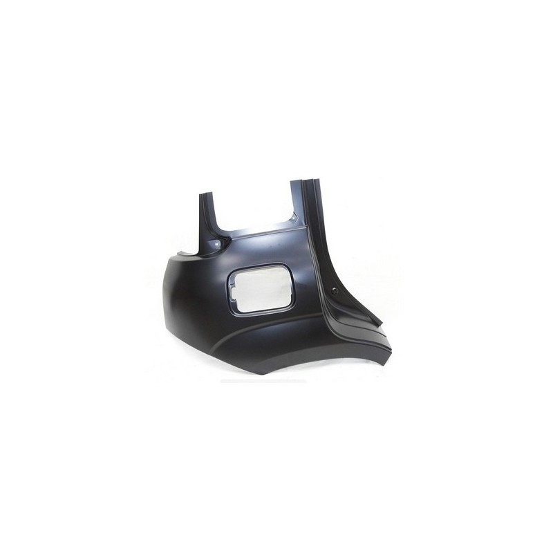 Parafango posteriore destro per Fiat Panda FT1243053