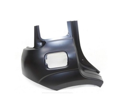Parafango posteriore destro per Fiat Panda FT1243053 - 64-FT1243053 - 64-FT1243053