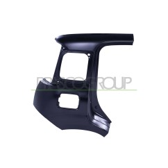 Parafango posteriore destro per Fiat Panda FT1243053 - 64-FT1243053 - 64-FT1243053