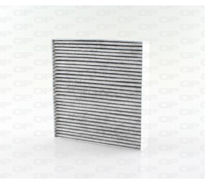 Filtro Abitacolo CAF2256.11 - 80-CAF2256.11 - 80-CAF2256.11