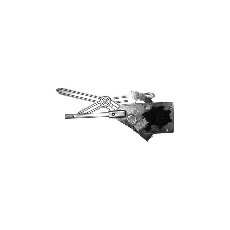 Alzacristallo Elett. sinistro Renault Twingo 2P. dal 199300 4842001