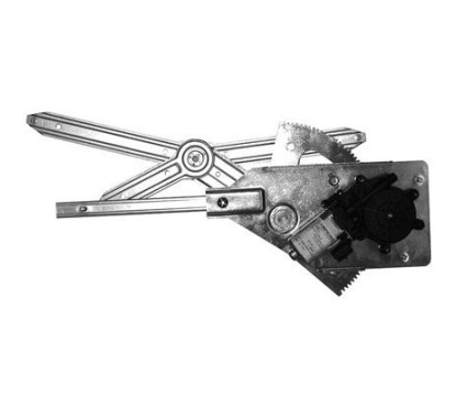 Alzacristallo Elett. sinistro Renault Twingo 2P. dal 199300 4842001 - 18-4842001 - 18-4842001