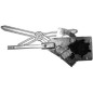 Alzacristallo Elett. sinistro Renault Twingo 2P. dal 199300 4842001