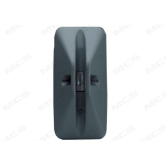 Coppa destro o sinistro (Grigia) (S/Morsetto) (Mm.359X209) per Iveco Eurocargo 336550609 - 30-336550609 - 30-336550609