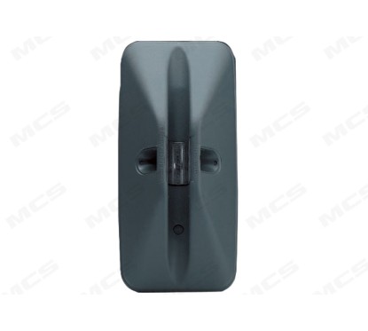 Coppa destro o sinistro (Grigia) (S/Morsetto) (Mm.359X209) per Iveco Eurocargo 336550609