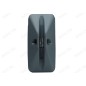 Coppa destro o sinistro (Grigia) (S/Morsetto) (Mm.359X209) per Iveco Eurocargo 336550609