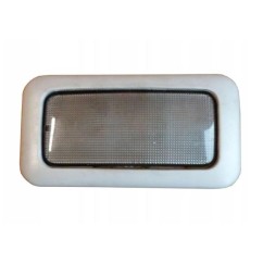 Plafoniera Interna (Grigia) Punto -97 per Fiat Punto (176) 10805200 - 44-10805200 - 44-10805200