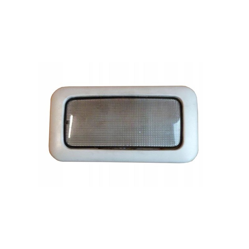 Plafoniera Interna (Grigia) Punto -97 per Fiat Punto (176) 10805200