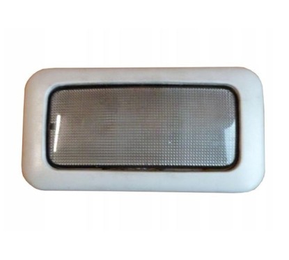 Plafoniera Interna (Grigia) Punto -97 per Fiat Punto (176) 10805200 - 44-10805200 - 44-10805200