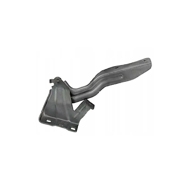 Cerniera Cofano anteriore destro Nissan Qashqai 01/14 0955788186