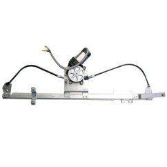 Alz.elett.anteriore destro (5P) Fiat Panda 2012- anche per Fiat Panda 4X4 - Natural Power FT124W025 - 64-FT124W025 -