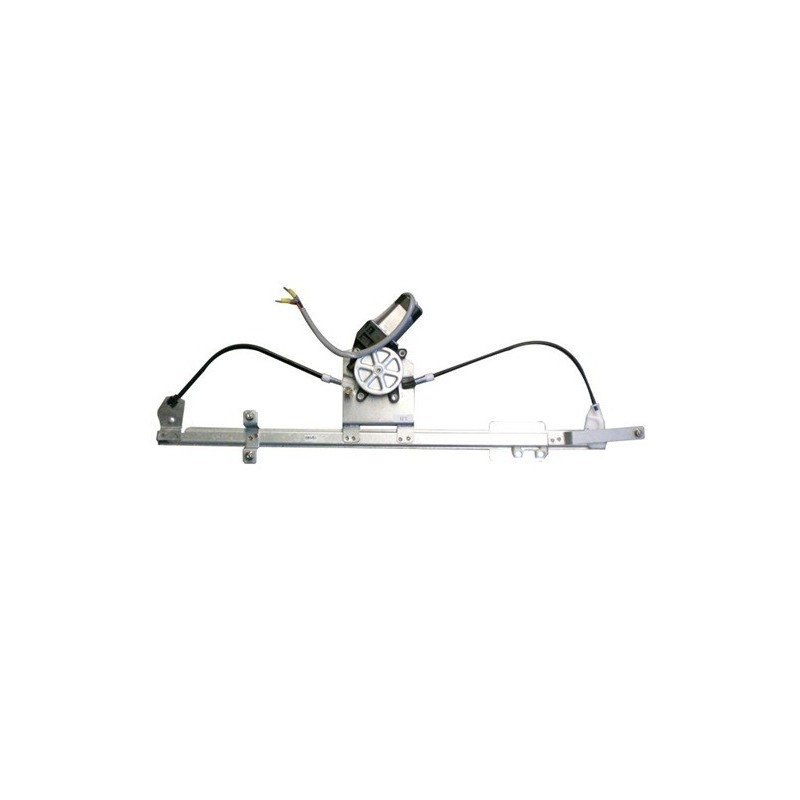 Alz.elett.anteriore destro (5P) Fiat Panda 2012- anche per Fiat Panda 4X4 - Natural Power FT124W025