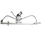 Alz.elett.anteriore destro (5P) Fiat Panda 2012- anche per Fiat Panda 4X4 - Natural Power FT124W025