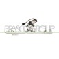 Alz.elett.anteriore destro (5P) Fiat Panda 2012- anche per Fiat Panda 4X4 - Natural Power FT124W025